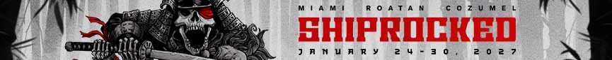 Shiprocked 2027 Waiting List